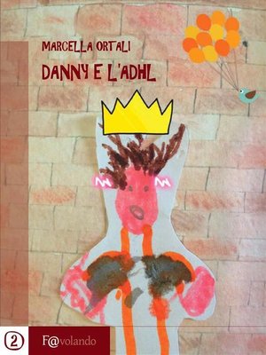 cover image of Danny e L'Adhl
